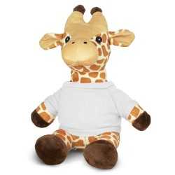 Teddy Bears & Plush Toys  - Giraffe Plush Toy