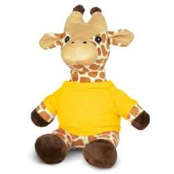 Teddy Bears & Plush Toys  - Giraffe Plush Toy