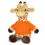 Teddy Bears &amp; Plush Toys - Giraffe Plush Toy