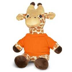 Teddy Bears & Plush Toys  - Giraffe Plush Toy