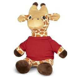 Teddy Bears & Plush Toys  - Giraffe Plush Toy