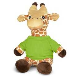 Teddy Bears & Plush Toys  - Giraffe Plush Toy