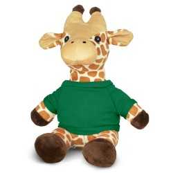 Teddy Bears & Plush Toys  - Giraffe Plush Toy