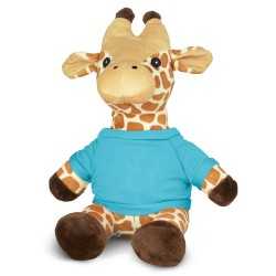 Teddy Bears & Plush Toys  - Giraffe Plush Toy