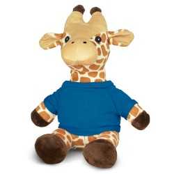 Teddy Bears & Plush Toys  - Giraffe Plush Toy