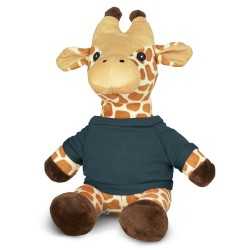 Teddy Bears & Plush Toys  - Giraffe Plush Toy