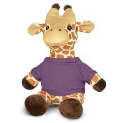 Teddy Bears & Plush Toys  - Giraffe Plush Toy