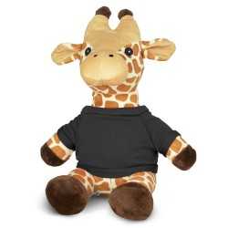 Teddy Bears & Plush Toys  - Giraffe Plush Toy
