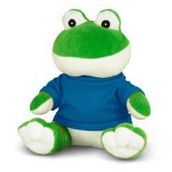 Teddy Bears & Plush Toys  - Frog Plush Toy