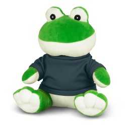 Teddy Bears & Plush Toys  - Frog Plush Toy