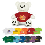 Teddy Bears &amp; Plush Toys - Cotton Bear Plush Toy