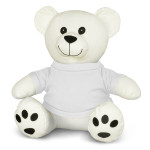Teddy Bears &amp; Plush Toys - Cotton Bear Plush Toy