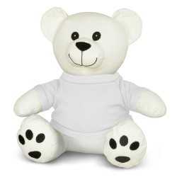 Teddy Bears & Plush Toys  - Cotton Bear Plush Toy