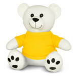 Teddy Bears &amp; Plush Toys - Cotton Bear Plush Toy