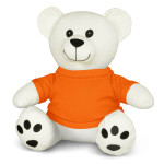 Teddy Bears &amp; Plush Toys - Cotton Bear Plush Toy