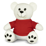 Teddy Bears &amp; Plush Toys - Cotton Bear Plush Toy