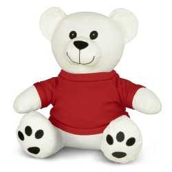 Teddy Bears & Plush Toys  - Cotton Bear Plush Toy