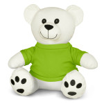 Teddy Bears &amp; Plush Toys - Cotton Bear Plush Toy