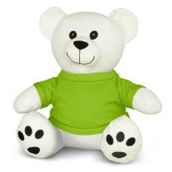 Teddy Bears & Plush Toys  - Cotton Bear Plush Toy