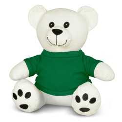 Teddy Bears & Plush Toys  - Cotton Bear Plush Toy
