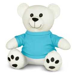 Teddy Bears & Plush Toys  - Cotton Bear Plush Toy