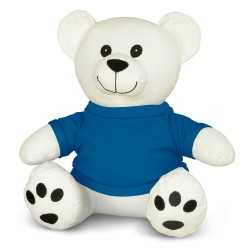 Teddy Bears & Plush Toys  - Cotton Bear Plush Toy