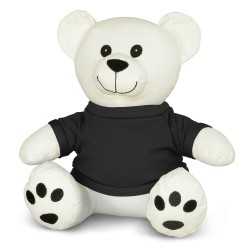 Teddy Bears & Plush Toys  - Cotton Bear Plush Toy