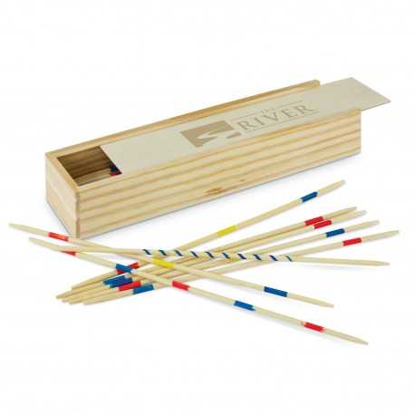 Executive Games  - Pick Up Sticks Game
