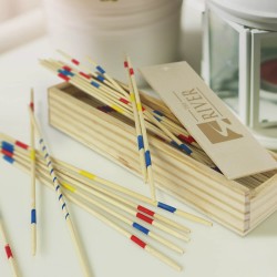 Executive Games  - Pick Up Sticks Game
