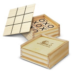Executive Toys and Games - Tic Tac Toe Game