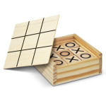 Executive Toys and Games - Tic Tac Toe Game