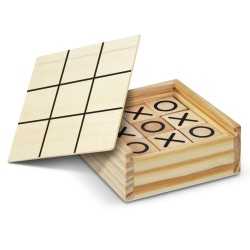 Executive Toys and Games  - Tic Tac Toe Game