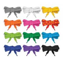 Novelties  - Shoe Laces
