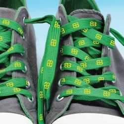 Novelties  - Shoe Laces