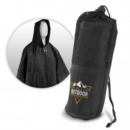 Toys, Games & Novelties  - Storm Rain Poncho
