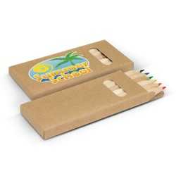 Pencils  - Coloured Pencil Pack