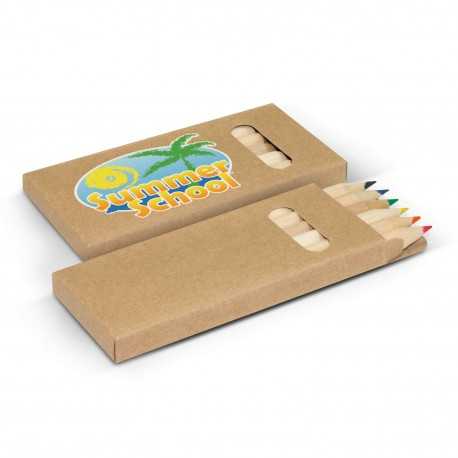 Pencils  - Coloured Pencil Pack