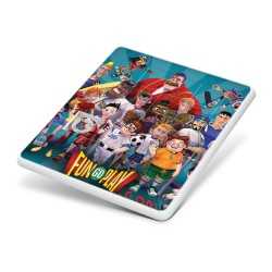 Toys, Games & Novelties  - Puzzle