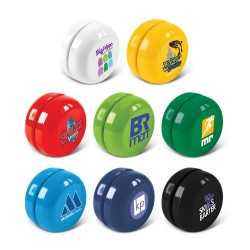 Yo-Yo's  - Yoyo