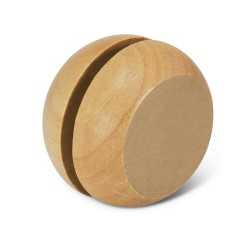 Yo-Yo's  - Wood Yoyo