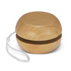 Yo-Yo's  - Wood Yoyo