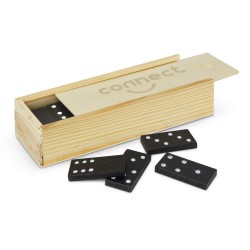 Novelties  - Dominoes Game
