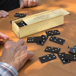 Novelties  - Dominoes Game