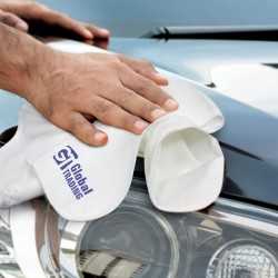 Toys, Games & Novelties  - Polishing Cloth