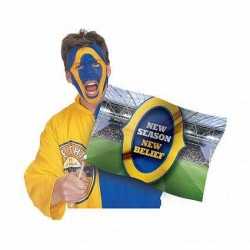 Novelties  - Supporters Flag