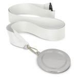Novelties - Podium Medal - 65mm