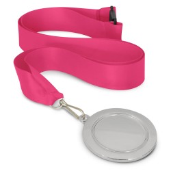 Novelties  - Podium Medal - 65mm