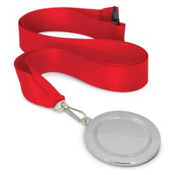 Novelties  - Podium Medal - 65mm