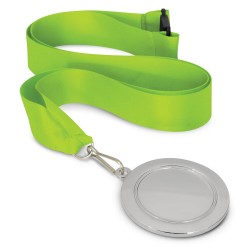 Novelties  - Podium Medal - 65mm