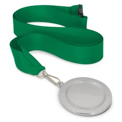 Novelties  - Podium Medal - 65mm